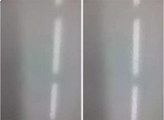 油漆光澤度60度、70度、80度分別是什么意思？